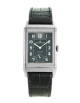 Pre-Owned Jaeger-LeCoultre Reverso Day Night Watch